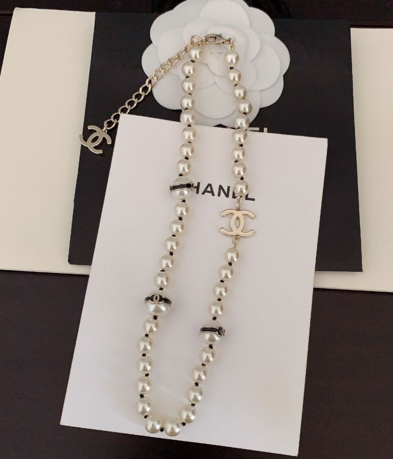 Chanel Necklaces